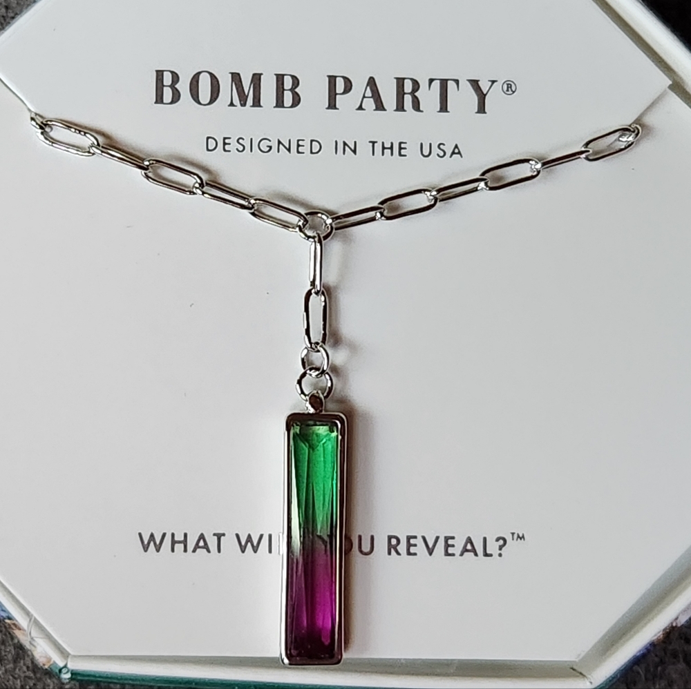 Bomb Party June 2023